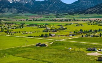 TBD Splendid View Drive, Belgrade MT 59714