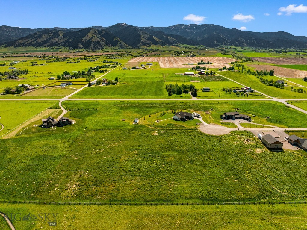 TBD Splendid View Drive, Belgrade MT 59714
