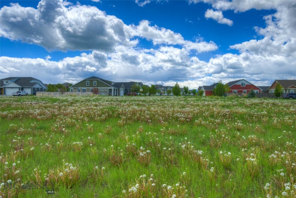 TBD Stewart Loop, Bozeman MT 59718