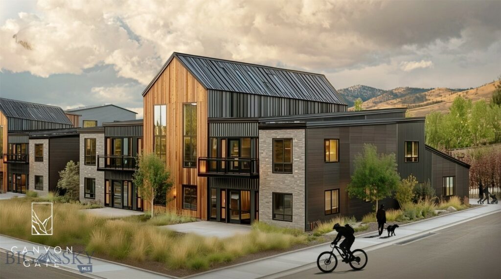 TBD Story Mill Road, Bozeman MT 59715