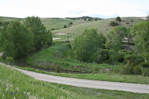 TBD Sunrise Ridge Trail, Bozeman MT 59718