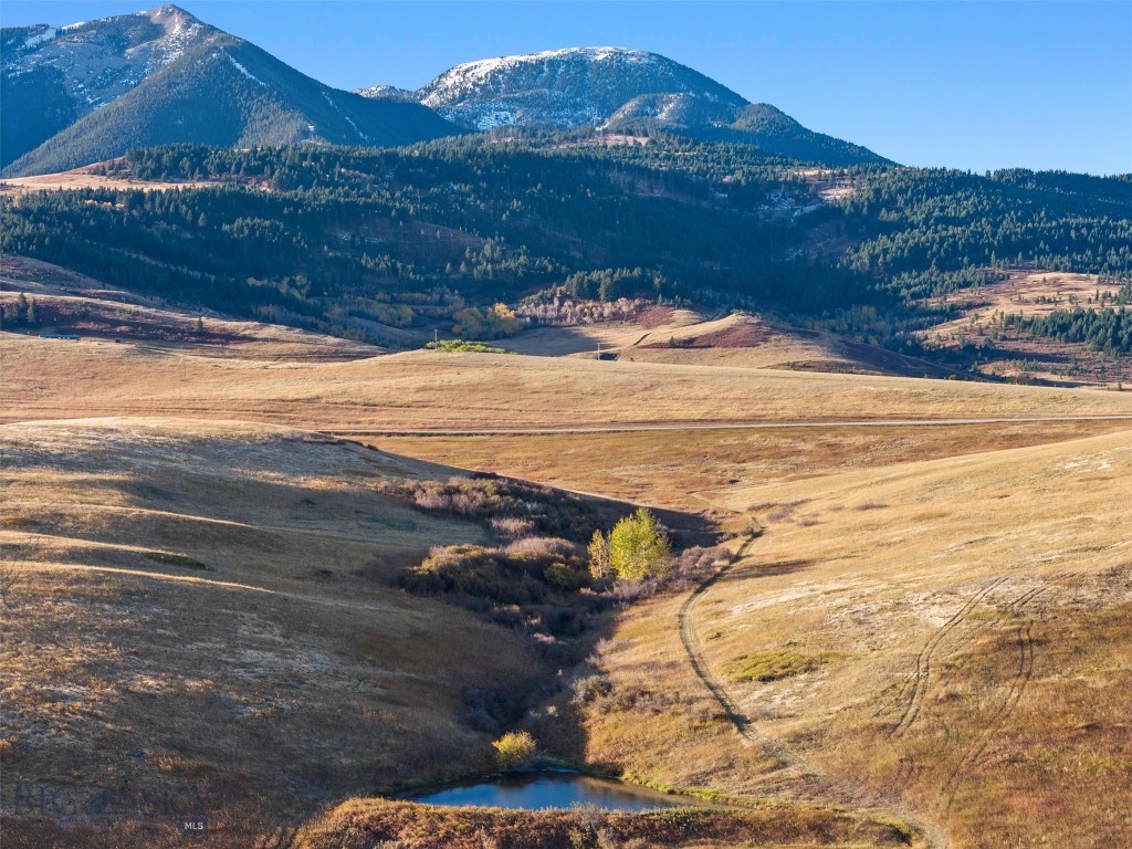 TBD Swingley Road, Livingston MT 59047