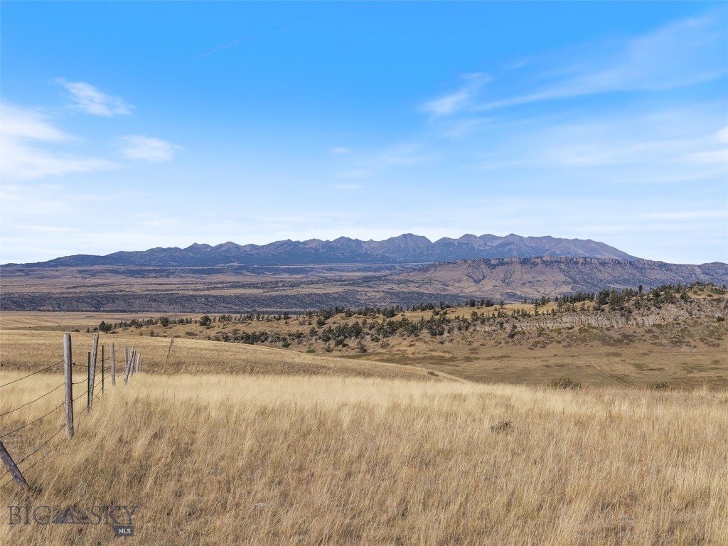 TBD Swingley Road, Livingston MT 59047