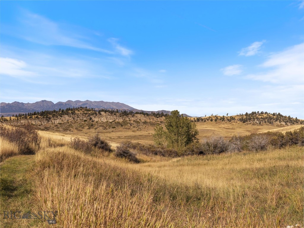 TBD Swingley Road, Livingston MT 59047