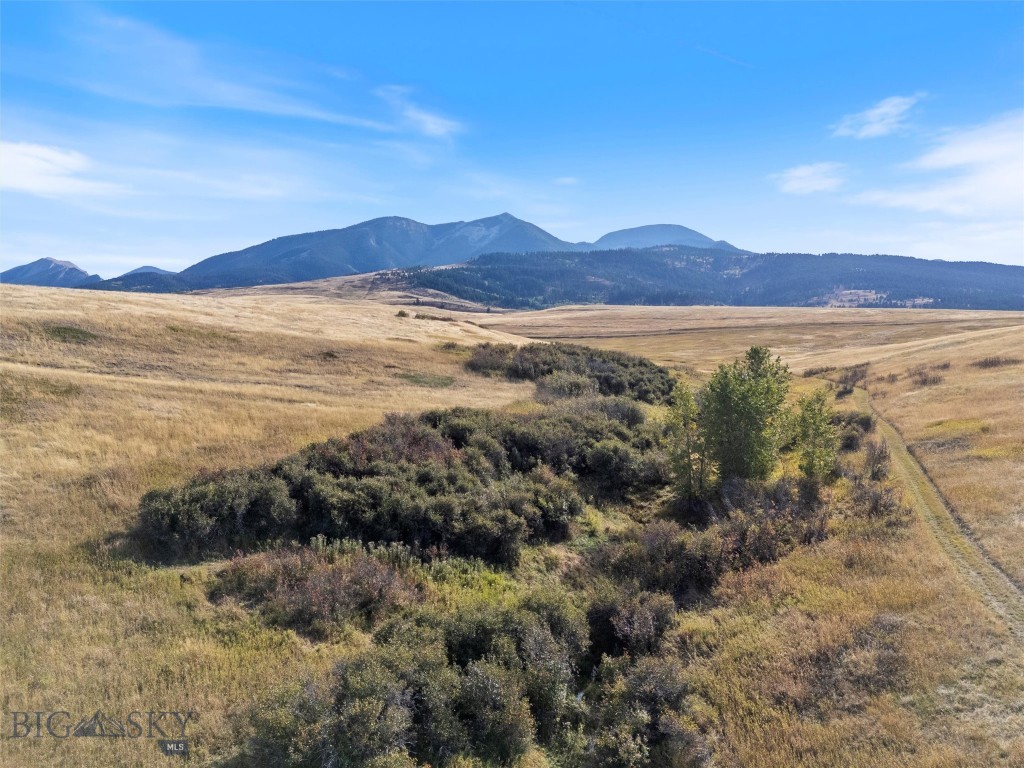 TBD Swingley Road, Livingston MT 59047