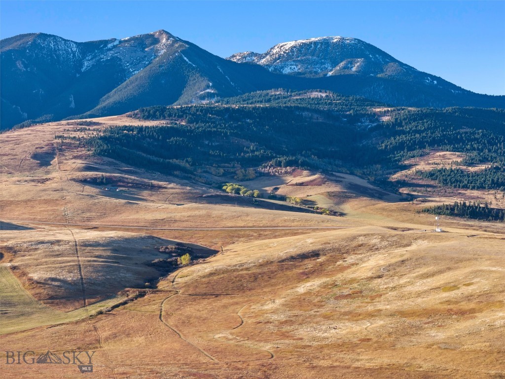 TBD Swingley Road, Livingston MT 59047