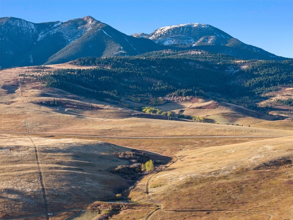 TBD Swingley Road, Livingston MT 59047