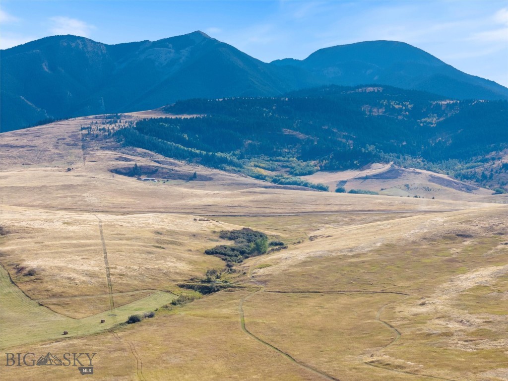 TBD Swingley Road, Livingston MT 59047
