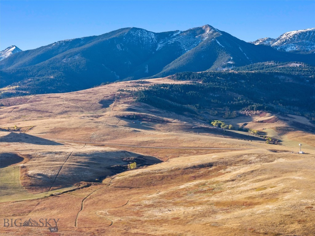 TBD Swingley Road, Livingston MT 59047