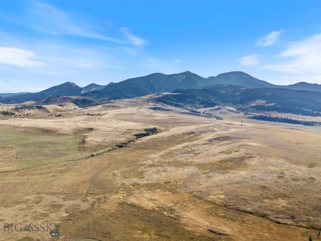 TBD Swingley Road, Livingston MT 59047