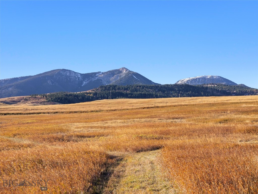 TBD Swingley Road, Livingston MT 59047