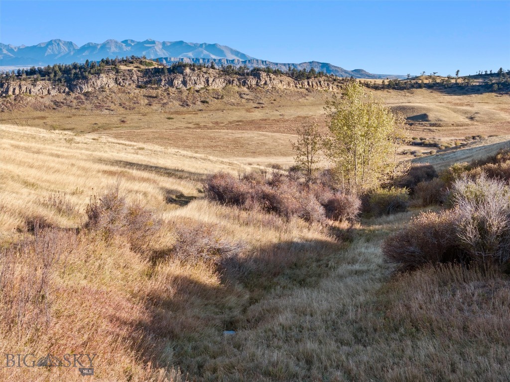 TBD Swingley Road, Livingston MT 59047