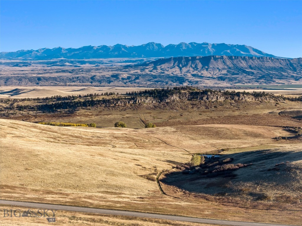 TBD Swingley Road, Livingston MT 59047