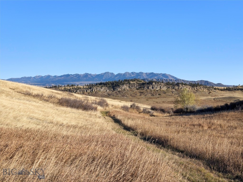 TBD Swingley Road, Livingston MT 59047