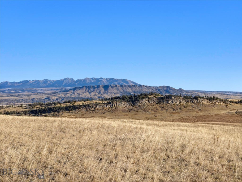 TBD Swingley Road, Livingston MT 59047