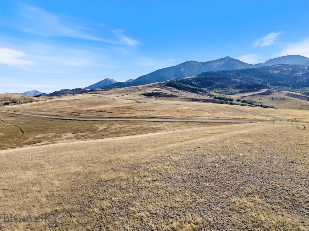 TBD Swingley Road, Livingston MT 59047
