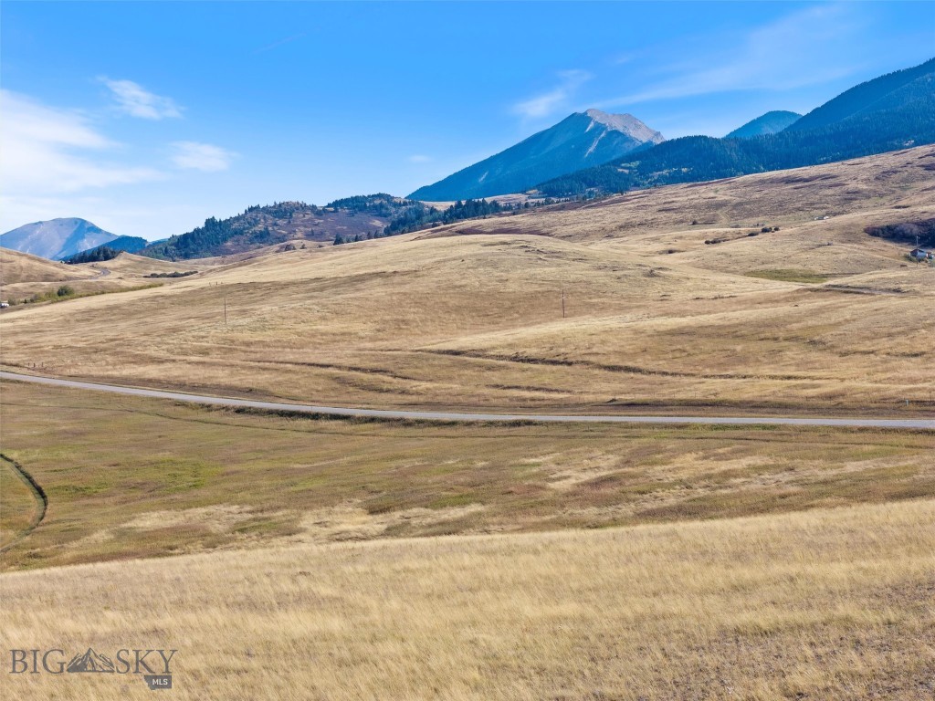 TBD Swingley Road, Livingston MT 59047