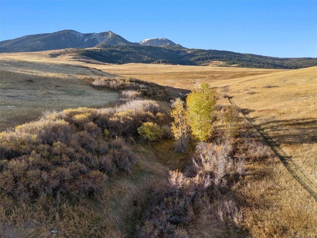 TBD Swingley Road, Livingston MT 59047