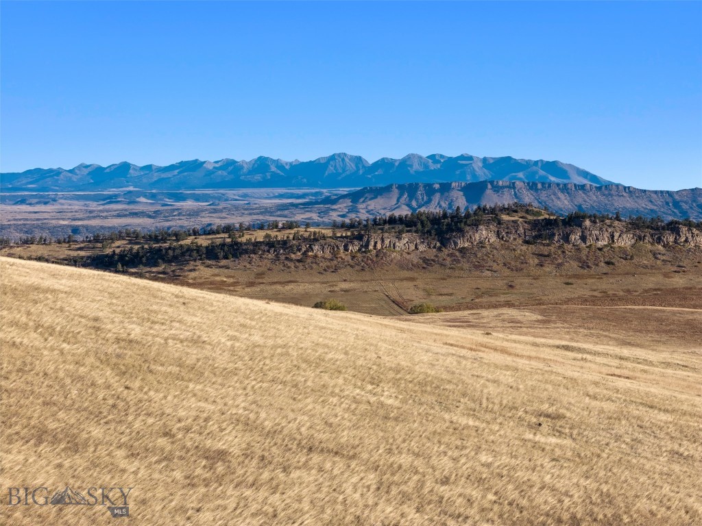 TBD Swingley Road, Livingston MT 59047