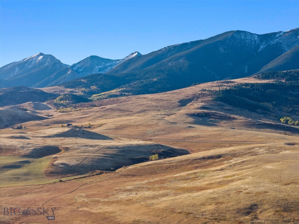 TBD Swingley Road, Livingston MT 59047