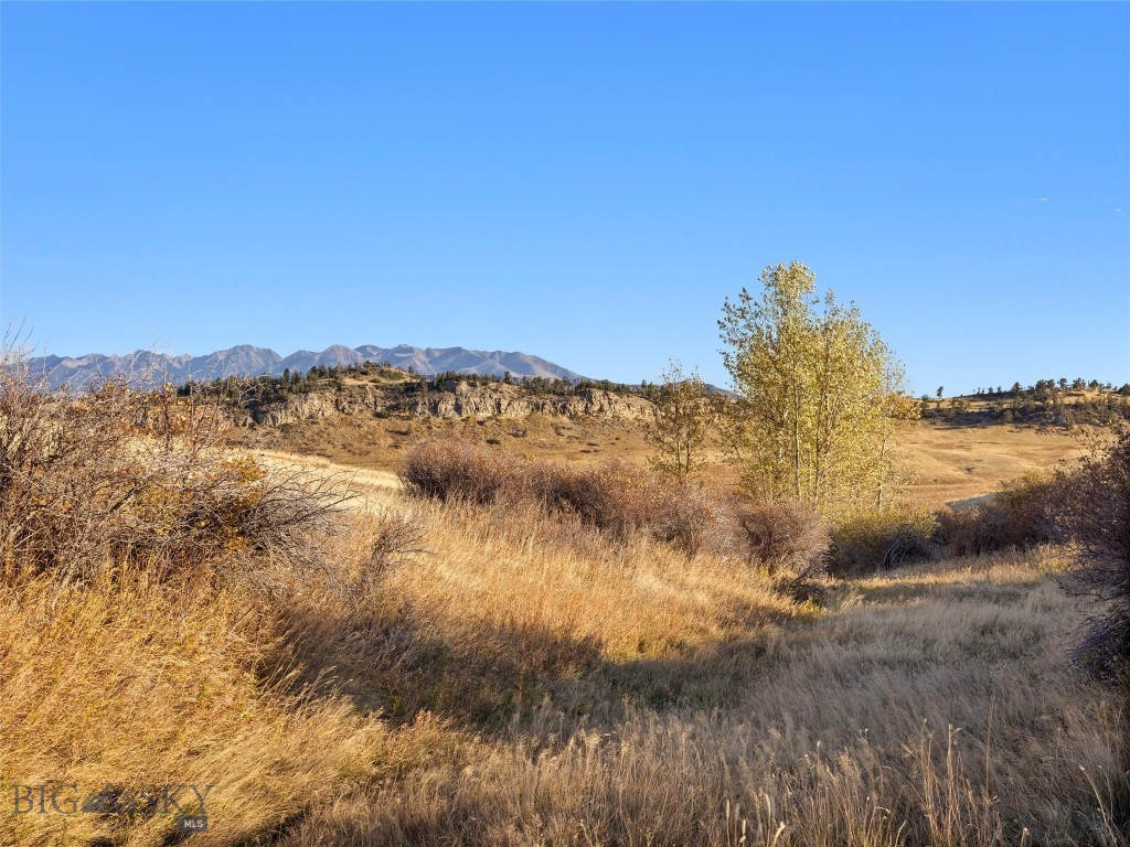 TBD Swingley Road, Livingston MT 59047