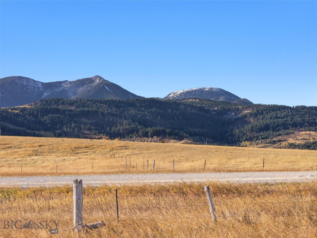 TBD Swingley Road, Livingston MT 59047