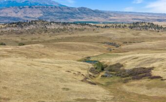 TBD Swingley Road, Livingston MT 59047