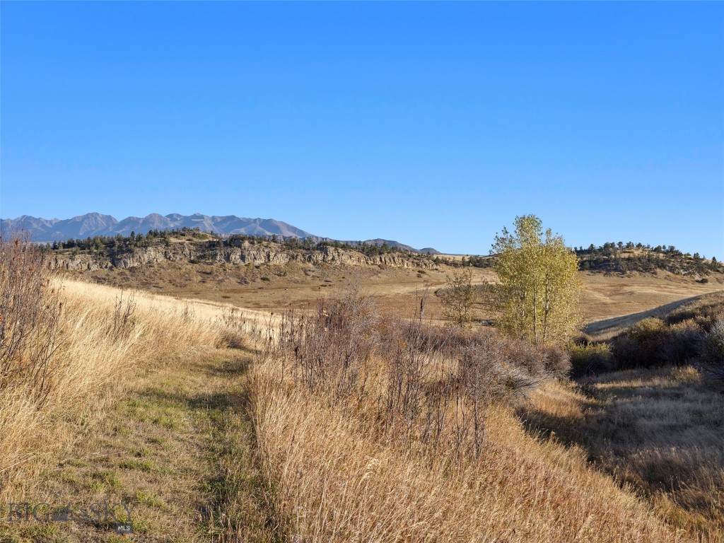 TBD Swingley Road, Livingston MT 59047