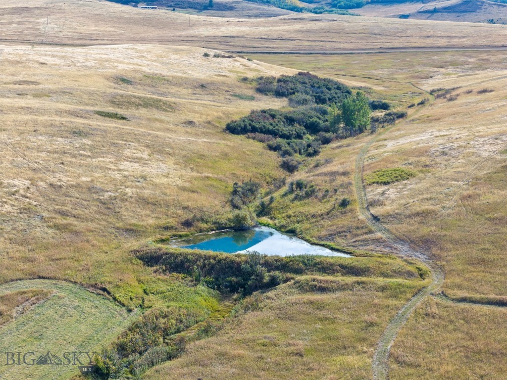 TBD Swingley Road, Livingston MT 59047