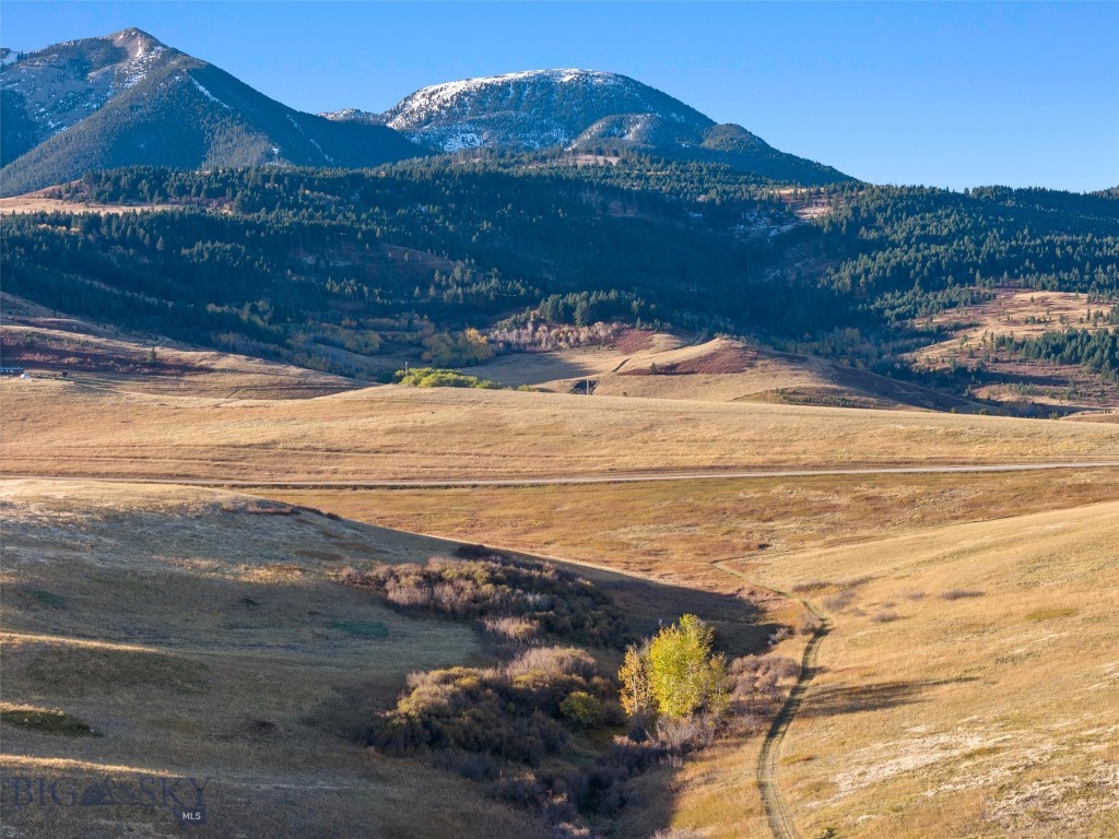 TBD Swingley Road, Livingston MT 59047