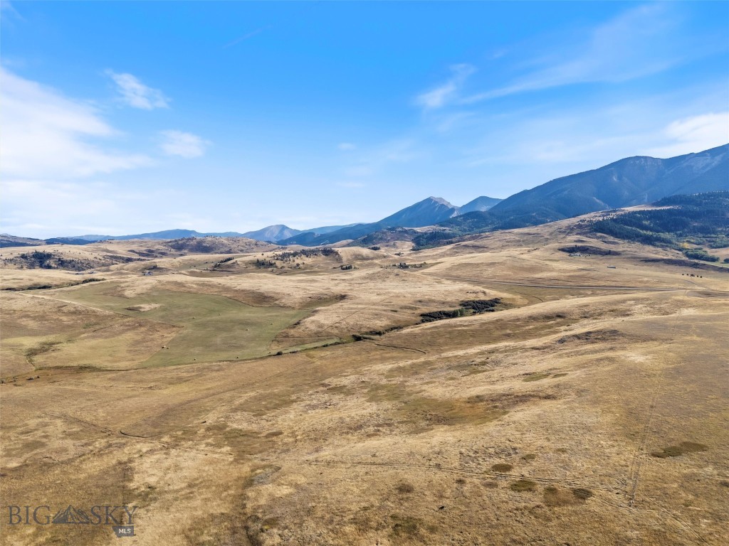 TBD Swingley Road, Livingston MT 59047