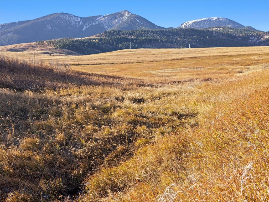 TBD Swingley Road, Livingston MT 59047