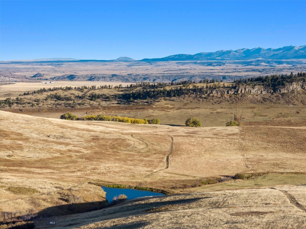 TBD Swingley Road, Livingston MT 59047