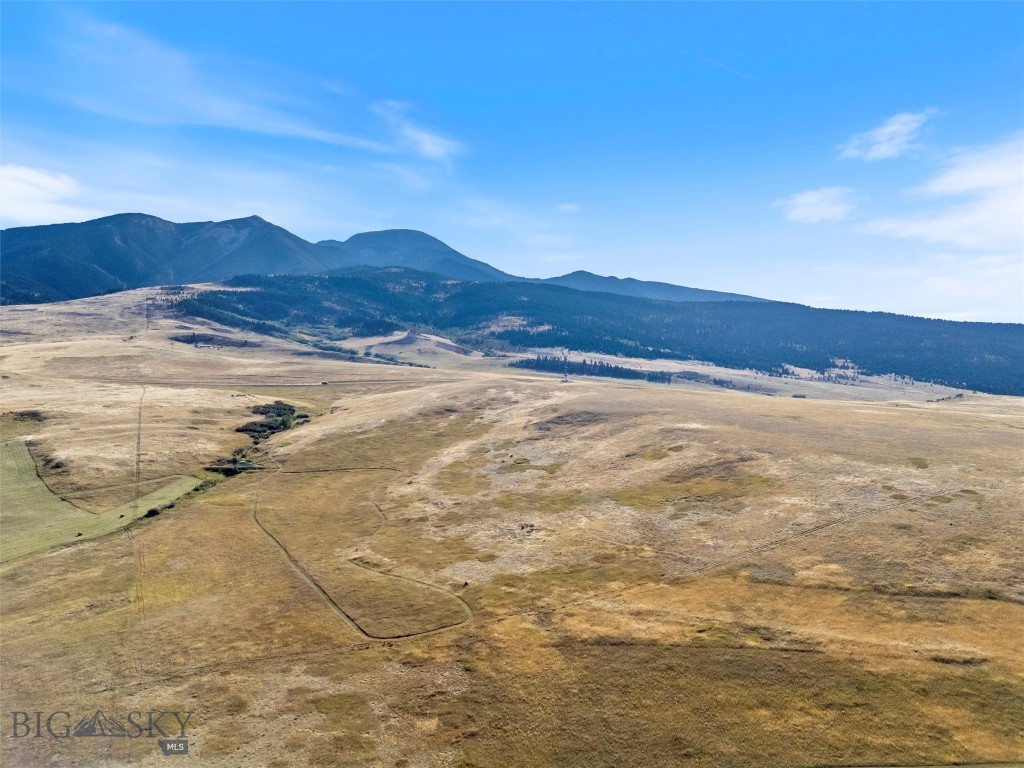 TBD Swingley Road, Livingston MT 59047