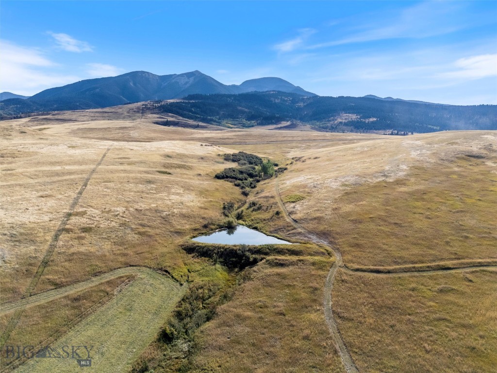 TBD Swingley Road, Livingston MT 59047