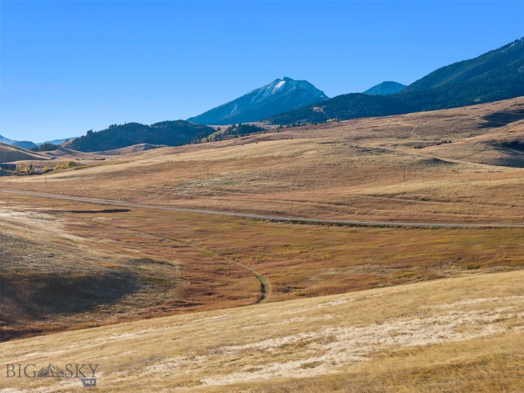 TBD Swingley Road, Livingston MT 59047