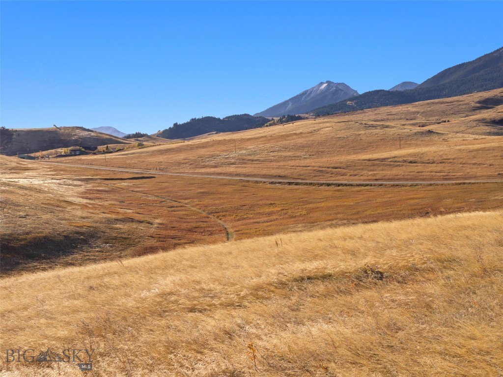 TBD Swingley Road, Livingston MT 59047