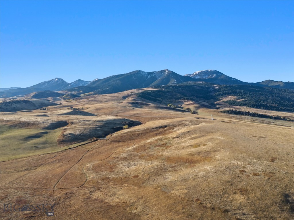 TBD Swingley Road, Livingston MT 59047