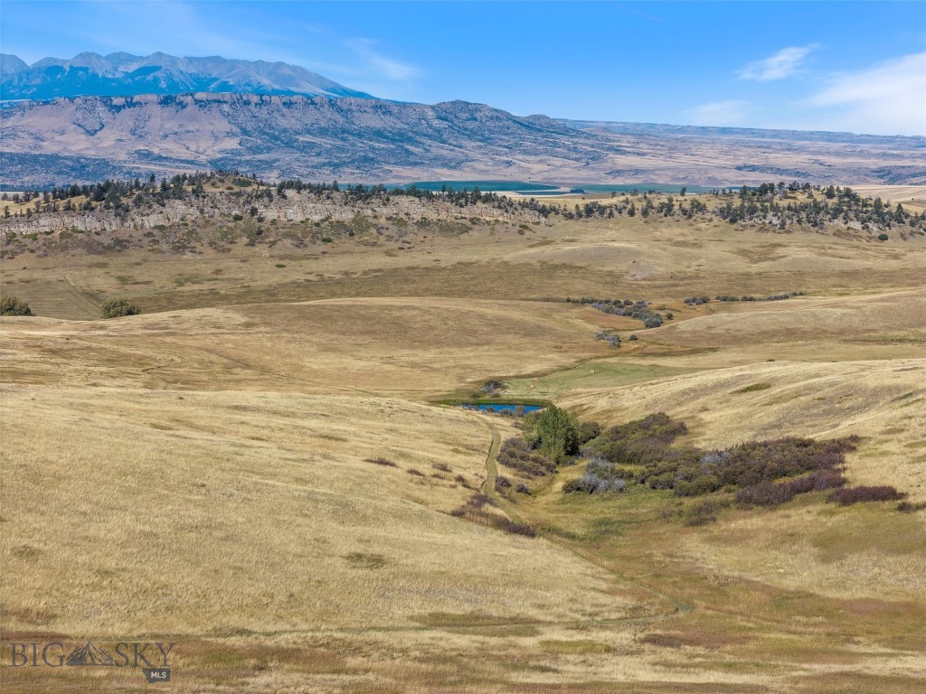TBD Swingley Road, Livingston MT 59047