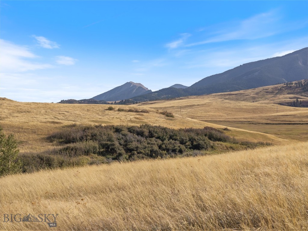TBD Swingley Road, Livingston MT 59047