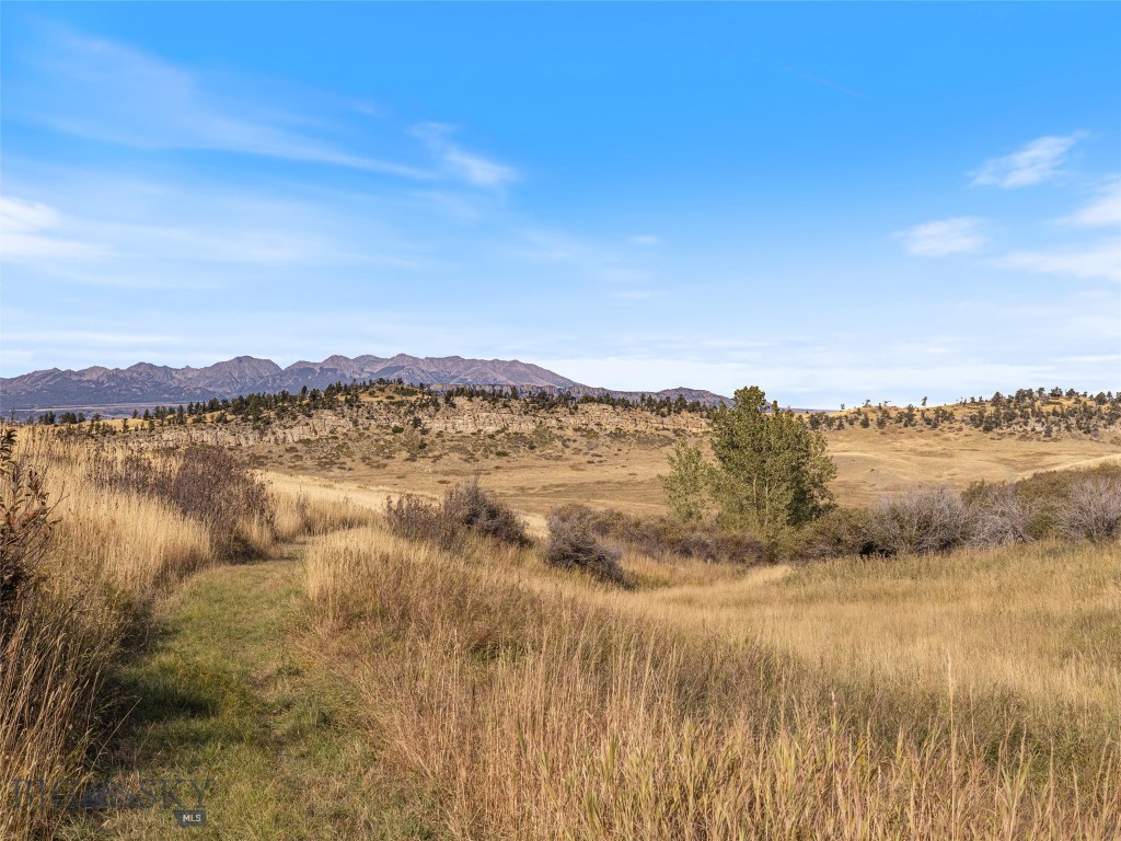 TBD Swingley Road, Livingston MT 59047