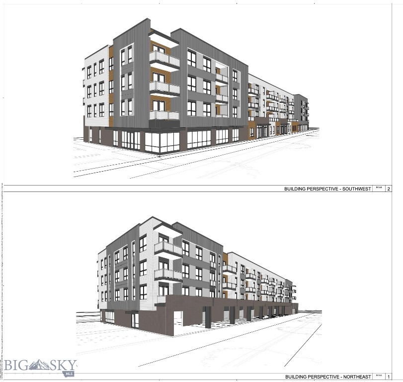 TBD Thomas Drive, Bozeman MT 59718