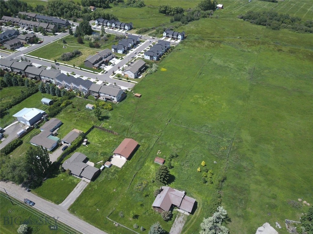 TBD Thomas Drive, Bozeman MT 59718