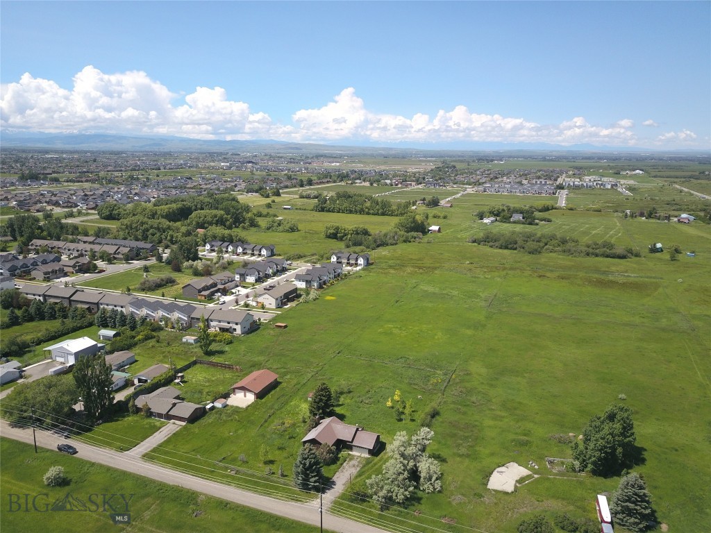 TBD Thomas Drive, Bozeman MT 59718