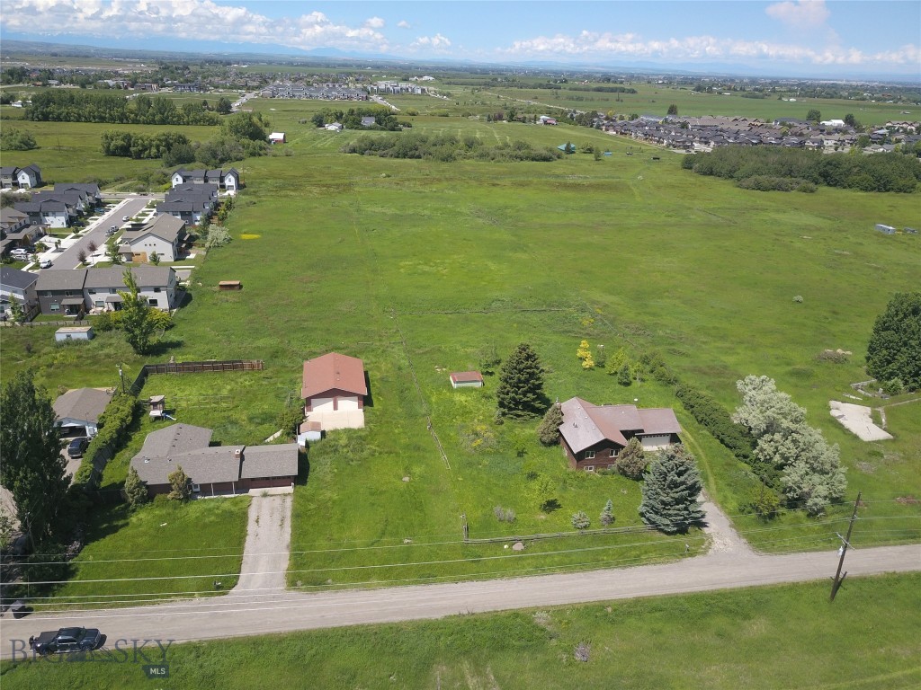 TBD Thomas Drive, Bozeman MT 59718