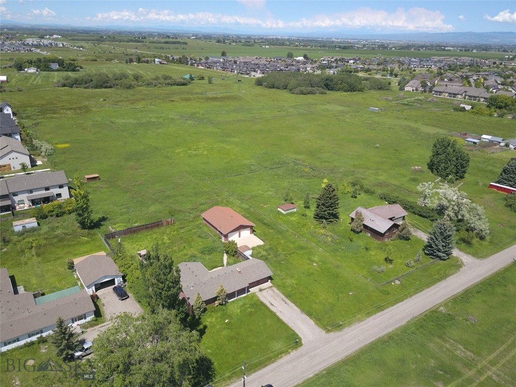 TBD Thomas Drive, Bozeman MT 59718