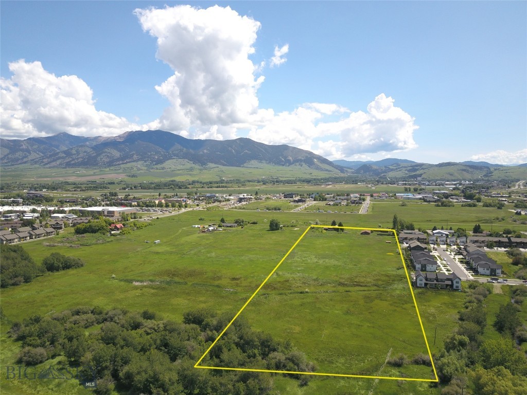 TBD Thomas Drive, Bozeman MT 59718