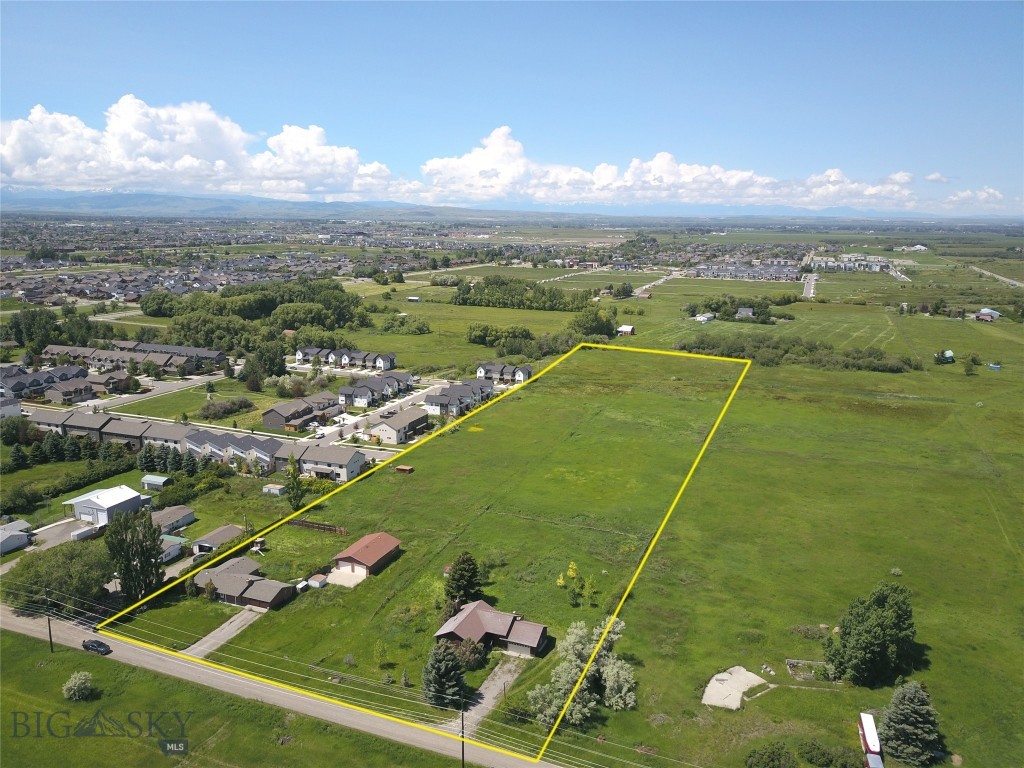 TBD Thomas Drive, Bozeman MT 59718