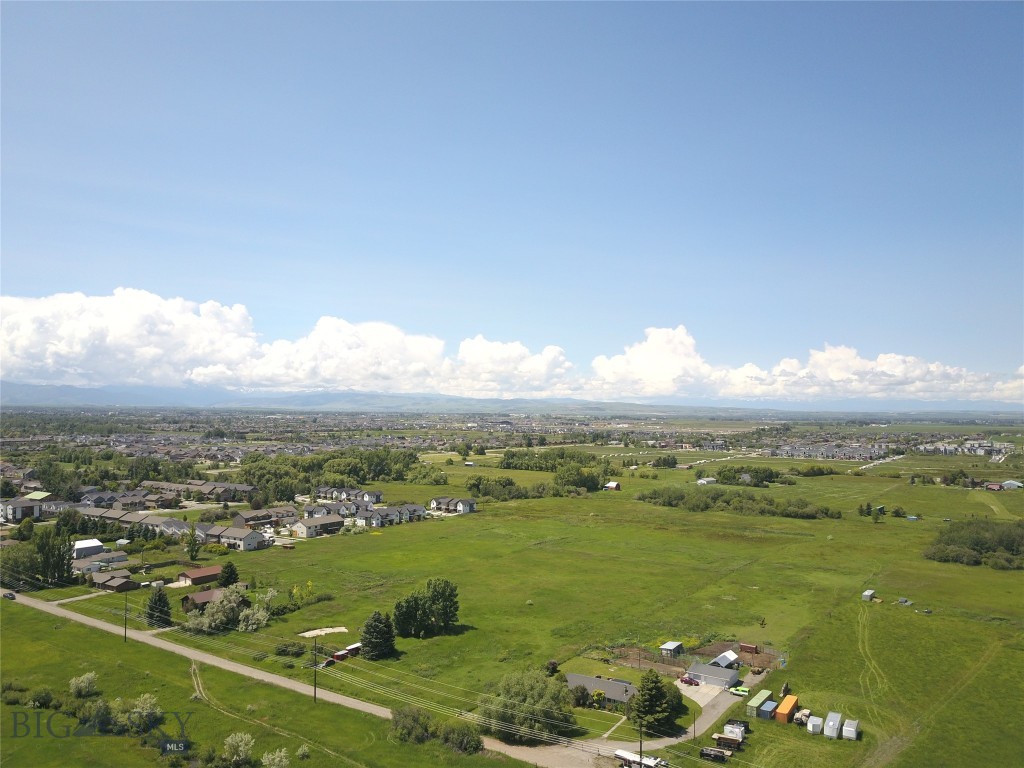 TBD Thomas Drive, Bozeman MT 59718