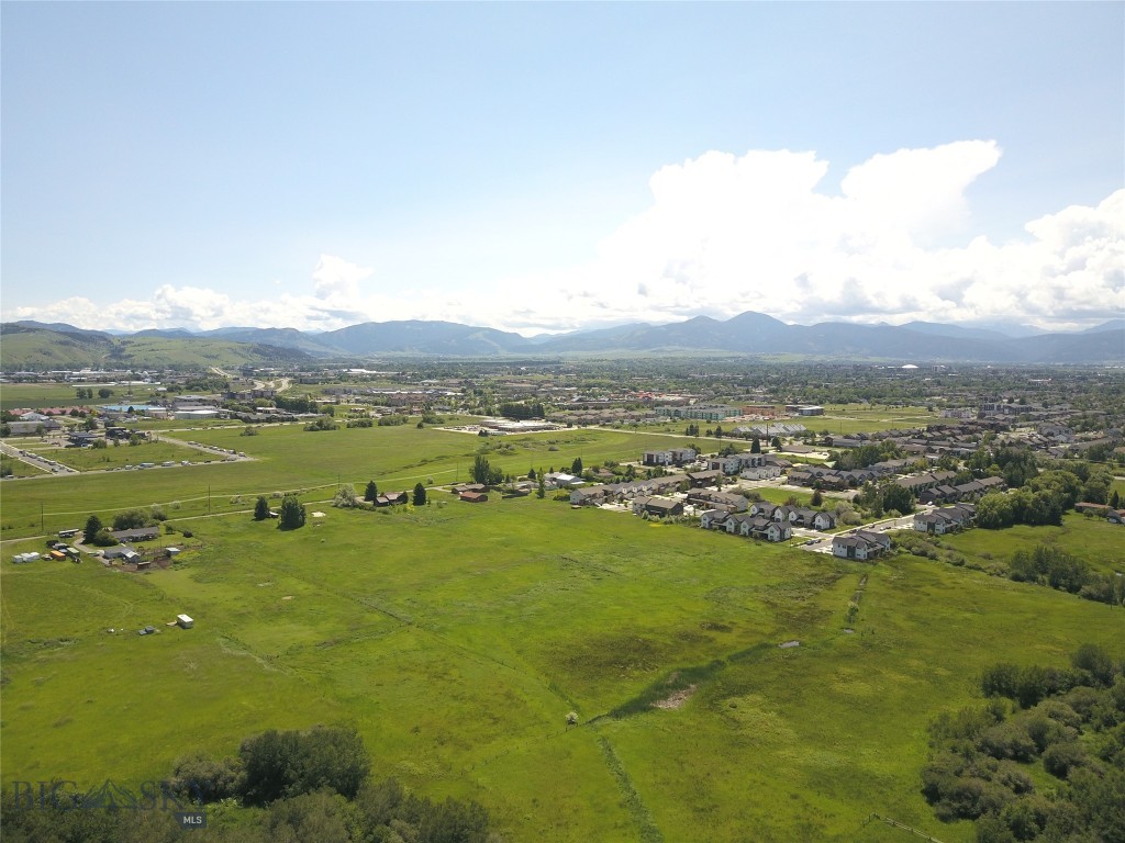 TBD Thomas Drive, Bozeman MT 59718